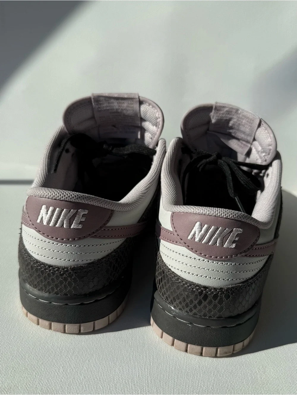 Nike dunk low
